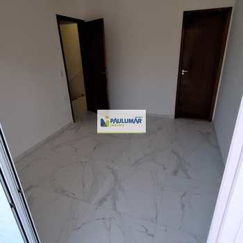 Sobrado em Mongaguá, bairro Jardim Praia Grnde