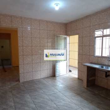 Casa em Mongaguá, bairro Vila Vera Cruz