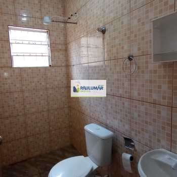 Casa em Mongaguá, bairro Vila Vera Cruz