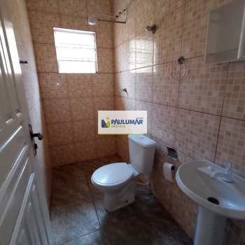 Casa em Mongaguá, bairro Vila Vera Cruz