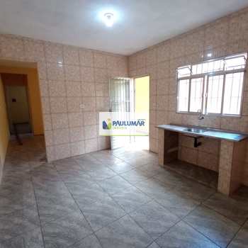 Casa em Mongaguá, bairro Vila Vera Cruz