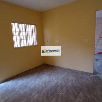 Casa em Mongaguá, bairro Vila Vera Cruz
