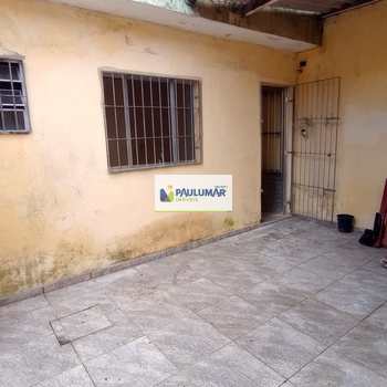 Casa em Mongaguá, bairro Vila Vera Cruz