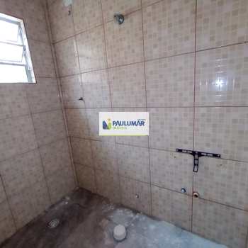 Casa em Mongaguá, bairro Vila Vera Cruz