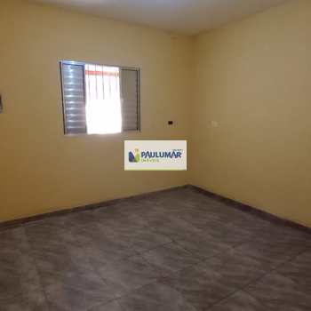 Casa em Mongaguá, bairro Vila Vera Cruz