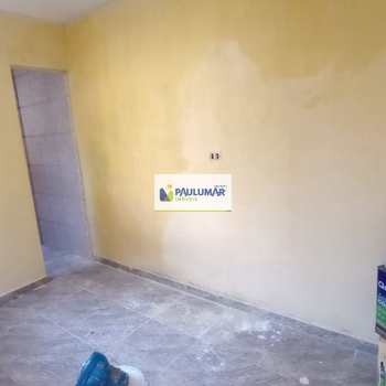 Casa em Mongaguá, bairro Vila Vera Cruz