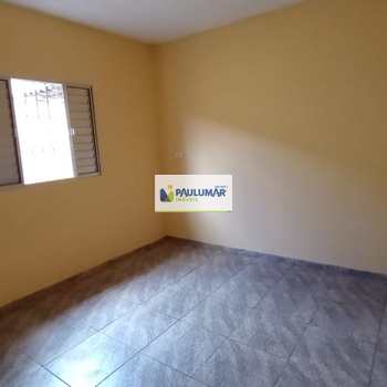 Casa em Mongaguá, bairro Vila Vera Cruz