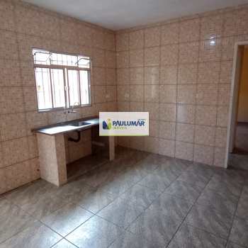 Casa em Mongaguá, bairro Vila Vera Cruz