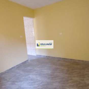 Casa em Mongaguá, bairro Vila Vera Cruz