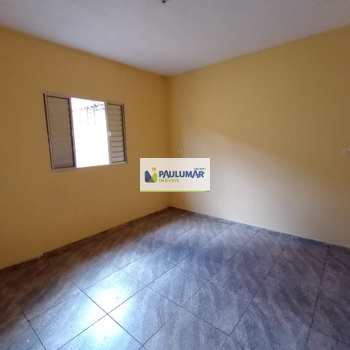 Casa em Mongaguá, bairro Vila Vera Cruz