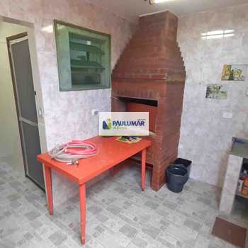 Casa em Praia Grande, bairro Jardim Real