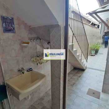 Casa em Praia Grande, bairro Jardim Real