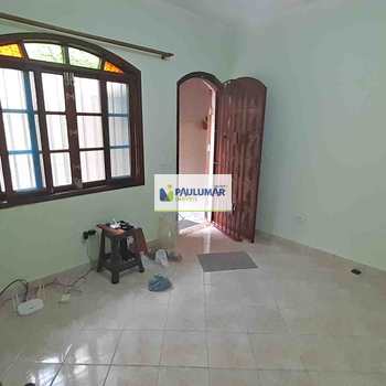 Casa em Praia Grande, bairro Jardim Real