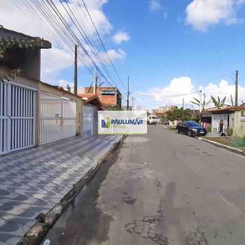 Casa em Praia Grande, bairro Jardim Real