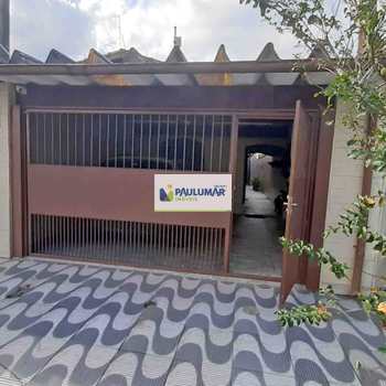 Casa em Praia Grande, bairro Jardim Real