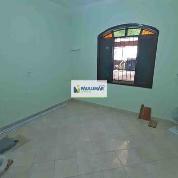 Casa em Praia Grande, bairro Jardim Real