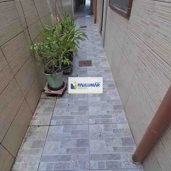Casa em Praia Grande, bairro Jardim Real