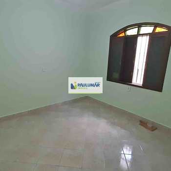 Casa em Praia Grande, bairro Jardim Real