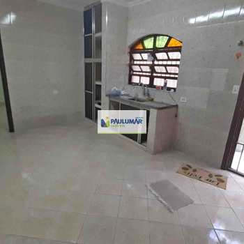 Casa em Praia Grande, bairro Jardim Real