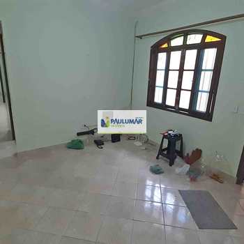 Casa em Praia Grande, bairro Jardim Real