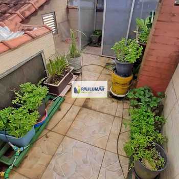 Casa em Praia Grande, bairro Jardim Real