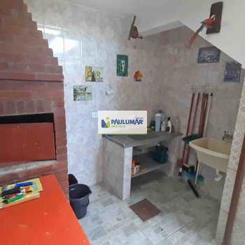 Casa em Praia Grande, bairro Jardim Real