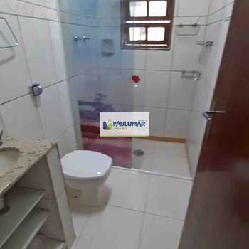 Casa em Praia Grande, bairro Jardim Real