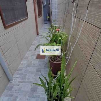 Casa em Praia Grande, bairro Jardim Real