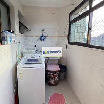 Cobertura em Mongaguá, bairro Centro