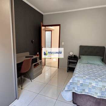 Cobertura em Mongaguá, bairro Centro