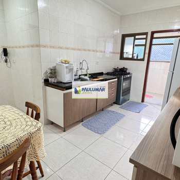 Cobertura em Mongaguá, bairro Centro