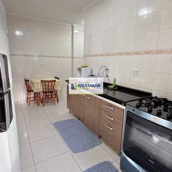 Cobertura em Mongaguá, bairro Centro