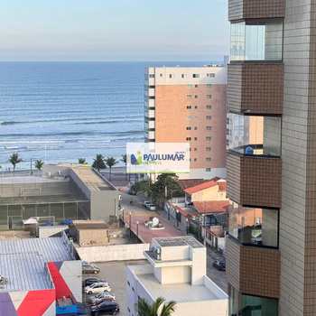 Cobertura em Mongaguá, bairro Centro