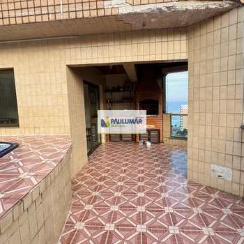 Cobertura em Mongaguá, bairro Centro
