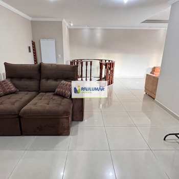 Cobertura em Mongaguá, bairro Centro