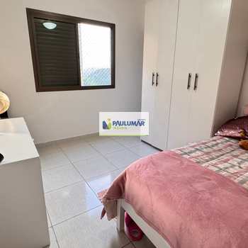 Cobertura em Mongaguá, bairro Centro