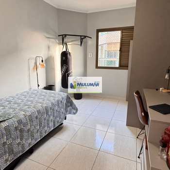 Cobertura em Mongaguá, bairro Centro