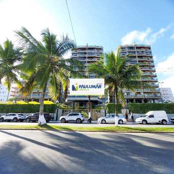 Cobertura em Mongaguá, bairro Centro