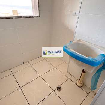 Apartamento em Mongaguá, bairro Vila São Paulo