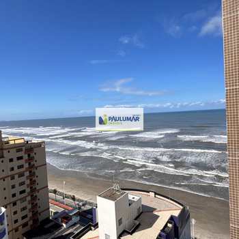 Apartamento em Mongaguá, bairro Vila São Paulo