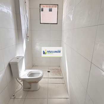Apartamento em Mongaguá, bairro Vila São Paulo