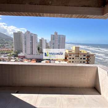 Apartamento em Mongaguá, bairro Vila São Paulo