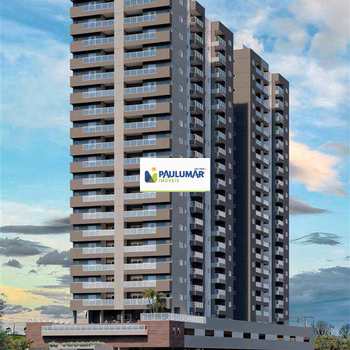 Apartamento em Mongaguá, bairro Vila São Paulo