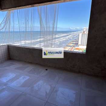Apartamento em Mongaguá, bairro Vila São Paulo