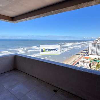 Apartamento em Mongaguá, bairro Vila São Paulo