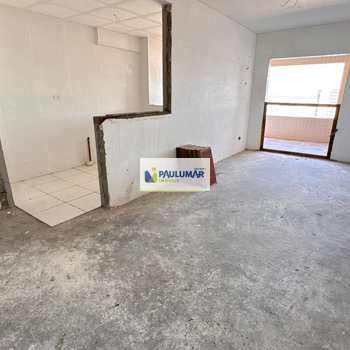 Apartamento em Mongaguá, bairro Vila São Paulo