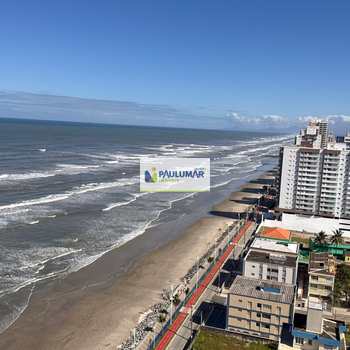 Apartamento em Mongaguá, bairro Vila São Paulo