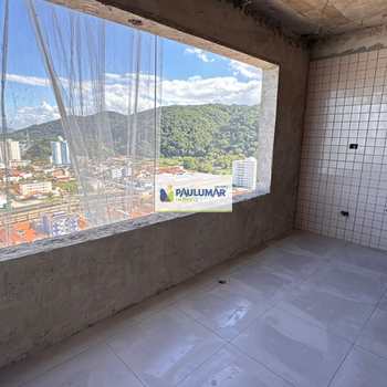 Apartamento em Mongaguá, bairro Vila São Paulo