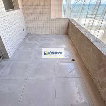 Apartamento em Mongaguá, bairro Vila São Paulo
