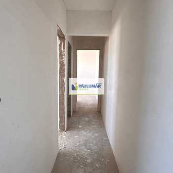 Apartamento em Mongaguá, bairro Vila São Paulo